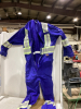 FR PAIR OF COVERALLS