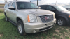 2008 GMC Yukon XL 4X4 - 4