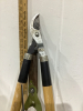 (3) PRUNING SHEARS - 3