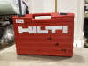 EMPTY HILTI CASE