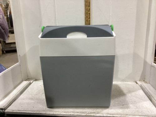 12 VOLT COOLER - MOBICOOL