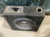 BOSE, LG SPEAKER ,AUTOMOTIVE BASS, PORTABLE DVD PLAYER - 3