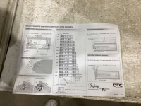 2 BOXES - DTC DRAWER SLIDES