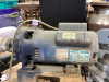 2 WATER PUMPS - CENTURY IS 220V, MASTERCRAFT JET PUMP 1/3HP - 2