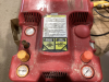 MAX POWER LITE AIR COMPRESSOR - 2