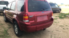 2005 Ford Escape LTD - 2