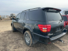 2001 Toyota Sequoia - 2