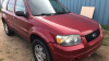 2005 Ford Escape LTD - 4