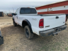 2007 Ford F250 4 x 4 - 2