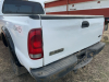 2007 Ford F250 4 x 4 - 8