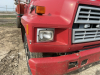 1984 Ford F 700 grain truck - 7