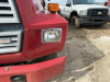 1984 Ford F 700 grain truck - 9