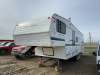 1995 Golden Falcon 5th Wheel - 2