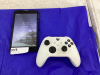 BRASS FRAME, XBOX CONTROLLER - NO CORDS, MINI TABLET