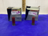 (2) BOXES FEDERAL 12 GA - (50) LIVE ROUNDS