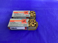 (100) LIVE ROUNDS WINCHESTER SUPERX 22 CAL SHORT