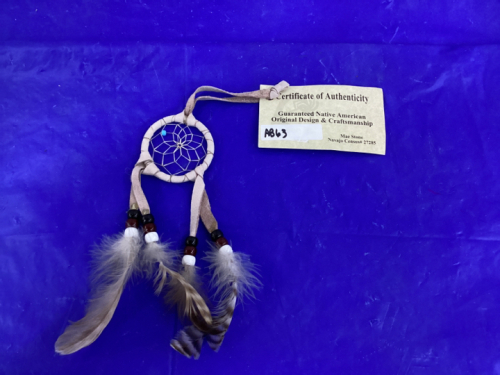 SMALL DREAM CATCHER