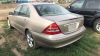 2001 C 320 Mercedes Benz " OUT OF PROVINCE " - 3