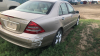 2001 C 320 Mercedes Benz " OUT OF PROVINCE " - 4