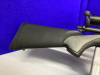 REMINGTON 22-250 REM MODEL 700, BOLT ACTION, NYLON STOCK W/ TASCO SCOPE - 24 POWER - 4