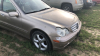 2001 C 320 Mercedes Benz " OUT OF PROVINCE " - 5