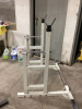 WORKOUT BARBELL STAND - 2