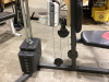 WEIDER 2980X WORKOUT UNIT - 4