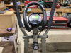 UNIVERSAL FITNESS ELIPTICAL MODEL 220 - 2