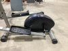 UNIVERSAL FITNESS ELIPTICAL MODEL 220 - 3