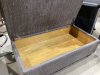 STORAGE OTTOMAN - 2