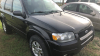 2006 Ford Escape Limited - 4