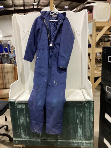 Lightly Lined Coveralls