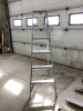 5-STEP ALUMINUM LADDER