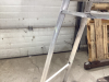 4-STEP ALUMINUM LADDER - 2