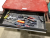 SEARS CRAFTSMAN 2 DRAWER TOOL CHEST W/CONTENTS - 3