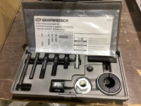 GEAR WRENCH - PULLEY PULLER/INSTALLER SET