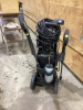 KARCHER ELECTRIC PRESSURE WASHER - 2