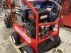 MAGNUM 4000 SERIES GOLD PRESSURE WASHER - 2