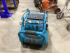 MAKITA AIR COMPRESSOR - 5.2 GALLON, 3 HP