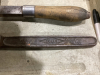 ANTIQUE PIPE WRENCHES - 2