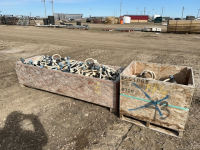 Two Crates of Senninger Sprinkler Heads for pivot