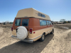 1982 Dodge 2500 Ram Camper Van - 3