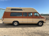 1982 Dodge 2500 Ram Camper Van - 4