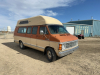 1982 Dodge 2500 Ram Camper Van - 5