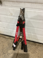 (3) PRUNING SHEARS