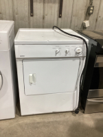 KENMORE ELECTRIC DRYER