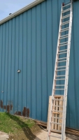 Extension ladder