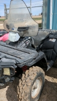 2006 Polaris sportsman quad