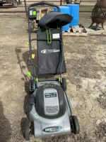 Earthwise 12Amp Lawn Mower