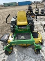 John Deere Z445 Zero Turn Mower